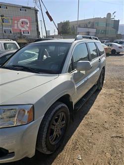 Mitsubishi Endeavor